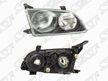 Фара SAT ST443R TOYOTA IPSUM 96-98 R