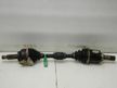 Привод MAZDA AXELA BLEFW LFVE Перед Лев (Контрактный) D9996125