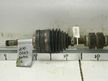 Привод NISSAN CUBE AZ10 CGA3DE Перед Лев (Контрактный) 35015559