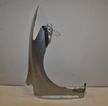 Крыло HONDA CIVIC FD3 Перед Прав (Контрактный) 46098695