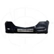 Бампер NSP NSP06KF1A50031E8H Перед Mazda CX-5 (17-20)