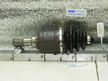 Привод NISSAN MARCH AK12 CR12DE Перед Прав (Контрактный) 35021424