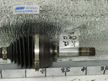 Привод NISSAN MARCH AK12 CR12DE Перед Прав (Контрактный) 35021424