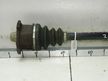 Привод NISSAN GLORIA Y34 VQ25 Зад Лев (Контрактный) 35015703