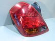 Фонарь NISSAN TEANA J31 Задн Лев (Контрактный) 101021103
