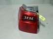 Фонарь HONDA ACCORD CM2 Зад Лев 3226 (Контрактный) 64492026