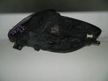 Фара TOYOTA VITZ SCP90 Перед Лев 52134 (Контрактный)