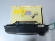 Блок управления климат-контролем MAZDA MPV LWEW (Контрактный) 81540565