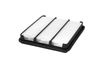 Фильтр воздушный BIG FILTER GB9507 CHERY Tiggo 2.4 ('05-)