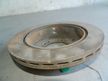 Диск тормозной MITSUBISHI DIAMANTE F31A Зад (Контрактный) 81530295