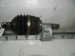 Привод NISSAN PRESAGE U30 KA24DE Перед Лев (Контрактный) 35015647