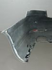Бампер задний SKODA OCTAVIA 1Z3 (Контрактный) 46098287