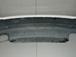 Бампер задний SKODA OCTAVIA 1Z3 (Контрактный) 46098287