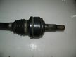 Привод PORSCHE CAYENNE 955 Зад (Контрактный) 38667601