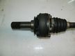Привод PORSCHE CAYENNE 955 Зад (Контрактный) 38667601