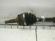 Привод NISSAN X-TRAIL T30 QR20 Перед Прав (Контрактный) 35015731