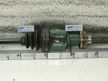 Привод TOYOTA VISTA SV55 3SFE Перед Прав (Контрактный) 35015289