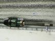 Привод TOYOTA VISTA SV55 3SFE Перед Прав (Контрактный) 35015289