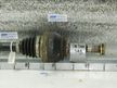 Привод LEXUS GS300 GRS191 2GRFSE Зад Прав (Контрактный) 35015257