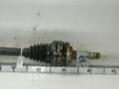 Привод TOYOTA MARK II JZX110 1JZGE Зад Прав (Контрактный) 35015333
