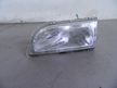 Фара VOLVO S40 VS17 Перед Лев (Контрактный) 81540115
