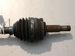Привод NISSAN MAXIMA A33 VQ20DE Перед Лев (Контрактный) 69586553