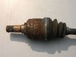 Привод NISSAN MAXIMA A33 VQ20DE Перед Лев (Контрактный) 69586553