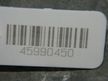 Петля двери TOYOTA LAND CRUISER PRADO J90 Зад. Лев (Б/У) 45990450