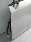 Дверь HONDA FIT GD1 Перед Лев (Контрактный) 45980749