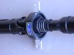Карданный вал GENERAL PARTS DSP009A BMW X5 13-18 (F15, F85) / BMW X6 08-14 (E71, E72) Задн