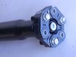 Карданный вал GENERAL PARTS DSP009A BMW X5 13-18 (F15, F85) / BMW X6 08-14 (E71, E72) Задн