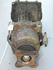 Редуктор NISSAN X-TRAIL DNT31 M9R Зад (Контрактный) 45993529