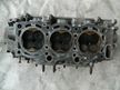 Головка блока цилиндров TOYOTA 1MZFE (Контрактный) 72367207