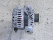 Генератор SUBARU XV GP7 FB20 (Контрактный) 10426321