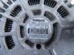 Генератор NISSAN QASHQAI J10E MR20DE (Контрактный) 10223307