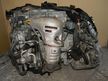 Двигатель TOYOTA ALPHARD ANH10 2AZFE (Контрактный) 33795016
