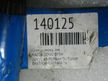 Привод MAZDA DEMIO DY3W Перед Лев (Контрактный) D9996200