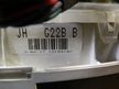 Панель приборов MAZDA ATENZA GGEP (Контрактный) 79590255