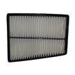 Фильтр воздушный FILTER GUARD 17220PY3000 HONDA Legend