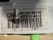 Панель приборов TOYOTA CAMRY SV30 (Контрактный) 79590129