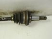 Привод NISSAN AD Y11 QG18DE Зад (Контрактный) 35015754