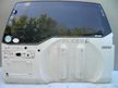Дверь 5-я MITSUBISHI PAJERO IO H61W (Контрактный) 40951797