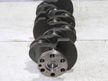 Коленвал MAZDA 3 BK Z6 (Контрактный) 65243996