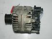 Генератор VOLKSWAGEN POLO 9N3 BUD (Контрактный)