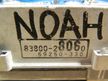 Панель приборов TOYOTA NOAH CR50 (Конкрактный) 79590198
