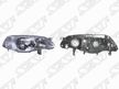 Фара SAT ST2171142R HONDA ODYSSEY 99-03 (Хром/Евросвет) Перед Прав
