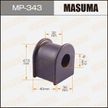 Втулка MASUMA MP343 TOYOTA Mark II,Chaser