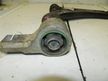 Рычаг подвески MAZDA DEMIO DY3W Перед Прав (Контрактный) 45993586