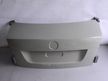 Крышка багажника JORDEN JH20POL15050H VOLKSWAGEN POLO (седан) без отверстия 2014-