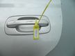 Дверь TOYOTA VISTA ARDEO SV50 Зад Лев (Контрактный) 40951540